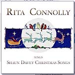 1025682 CONNOLLY,RITA-sings SHAUN DAVEY xmas songs (20) <font color=red>NEW RELEASE</font><br>(Warengr.:IRLAND_A-F) ...more Info? Click