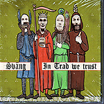 1025865 SVAENG-in trad we trust (20) <font color=red>NEW RELEASE</font><br>(Warengr.:FINNLAND) ...more Info? Click here!